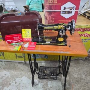 RIZIQ sewing machines