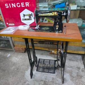 Siger sewing machines